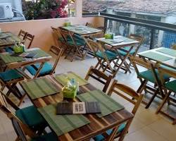 Imagem de Sabores de Porto, Porto de Galinhas