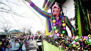 What is Mardi Gras? Here's where it started and why it's celebrated