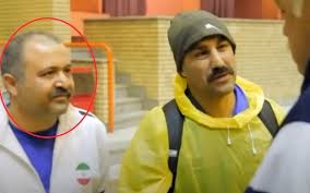 جدول پخش شبکه آی فیلم