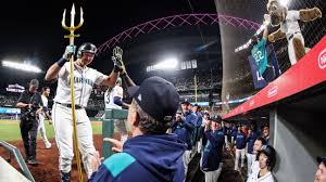 MLB Playoffs CHAOS! Mariners Lock In, Yankees/Jays Down to the Wire! - Imagen principal del artículo
