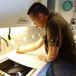 Askartelu pleksi - m