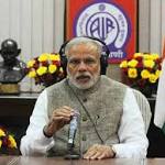 Mann Baat: Modi address nation