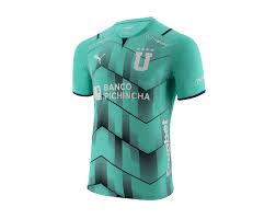 Ldu Quito