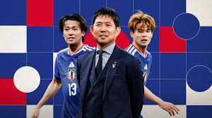 La selección holandesa tiene un gran desafío: así juega la potente selección de Japón