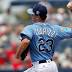 Tampa Bay Rays news and links: Rays lose spring opener 6-2