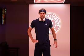 Cobolli - Zverev : la finale en direct