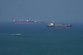 Oil price soars to highest price since 2022 as US-Iran impasse shows no sign of resolution