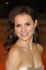 Click the image for the next photo of Sasha Cohen - sasha-cohen-215316