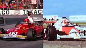 Formula 1 - News update