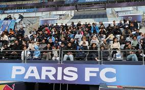 Ligue 1 : le Paris FC refuse la demande d’organiser la remise du trophée de champion au PSG après le derby à Jean-Bouin