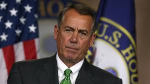 Image result for speaker of the house John Boehner