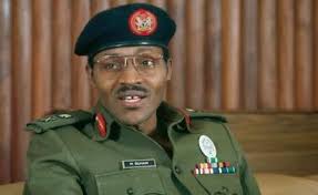 ... Afenifere, Prince Dayo Adeyeye, has traced the nation&#39;s woes to the scuttling of democratic rule by the Maj.-Gen. Muhammadu Buhari-led military ... - buhari22