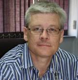 The School of Mathematical and Computer Science will be hosting Dr Roelof Coetzer, ... - Coetzer_2013