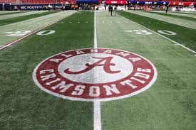 This Rising Alabama Star is Turning Heads in Fall Camp