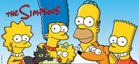Resultado de imagen para simpsons