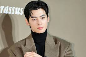 Cha Eun-woo Advertisers Cancellation