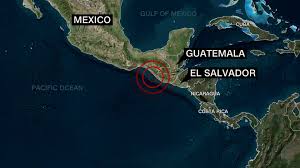 Video: Expert explains possible side effects of powerful earthquake in southern Mexico