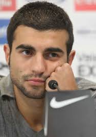 RAUL ALBIOL 2014 Photos - 38ebbd2be888c3fc3ad918216f471f51