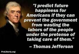 Thomas Jefferson-Thomas Jefferson was born on April 13, 1743 in ... via Relatably.com