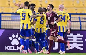 الغرافه 1-0 الوحده؛ امید قطری‌ها با یک پیروزی دراماتیک زنده شد - پارس فوتبال