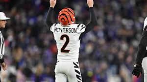 Evan McPherson's Record-Breaking Field Goal