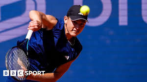 Justin Engel: The Rising Star of Grass-Court Tennis