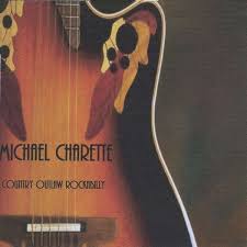 Michael Charette: Country Outlaw Rockabilly (CD) – jpc - 0885767935211