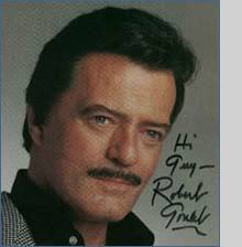 Saint Sway, BILL PERKS - robert_goulet