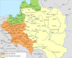 Imagen de Gran Ducado de Lituania
