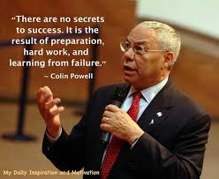 OK... so what about an Elizabeth Warren / Colin Powell ticket for ... via Relatably.com