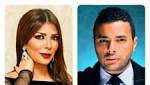 رامي صبري يرد الجميل لأصالة