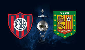 San Lorenzo busca dar el golpe de autoridad
en su casa frente al puntero del grupo