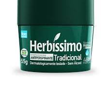 Imagem de Desodorante creme