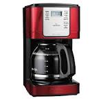 Mr.<a name='more'></a> Coffee Advanced Brew 12-Cup Programmable Coffee Maker