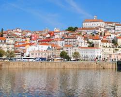 Image de Coimbra, Portugal