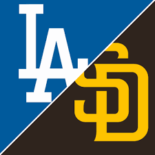 Teoscar Hernández's Homer Powers Dodgers Past Padres Amidst Fan Frenzy - Imagen principal del artículo