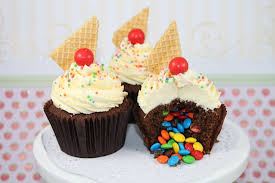 Resultado de imagem para cupcakes