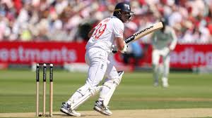 Jamie Smith leads England recovery after Bumrah’s four-for