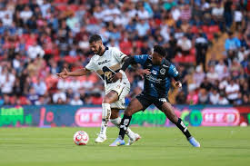 Querétaro Team Image