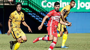 Amazonas FC recebe Gazin Porto Velho em duelo decisivo na Copa Norte