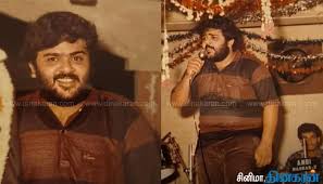 தக்காளி சீனிவாசன் காலமானார்