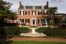 Image result for historic houses of georgetown