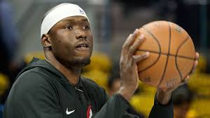 Suns Sign Former Trail Blazers Center After Mark Williams Injury