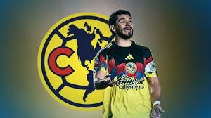 América descarta a Henry Martín contra Santos y en Concachampions; volvería ante Cruz Azul