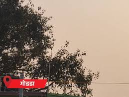 झारखंड में 3 दिन बारिश, आंधी और ओलावृष्टि: झारखंड के 15 जिलों के लिए यलो-ऑरेंज अलर्ट, राजधानी रांची में घिर...