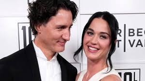 Katy Perry and Justin Trudeau: A timeline of the pop princess and former prime minister’s romance