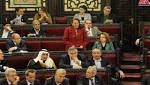 أداء الشؤون الاجتماعية والعمل تحت