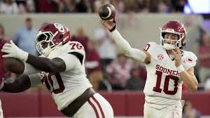 College Football Playoff Week 13: Bracket Scenarios and Potential Upsets