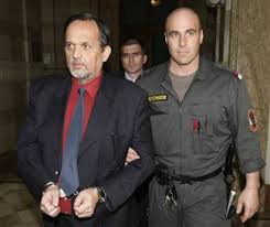 Resultado de imagen de Gerd Honsik