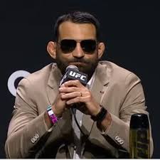 Benoit St-Denis révèle pourquoi il évite le trashtalk